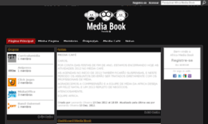 Mediabook.com.br thumbnail