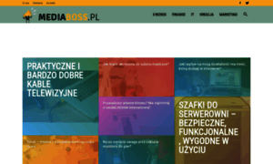 Mediaboss.pl thumbnail