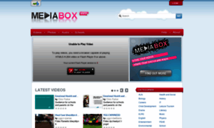 Mediabox.npted.org thumbnail