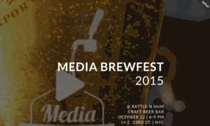 Mediabrewfest2015.splashthat.com thumbnail