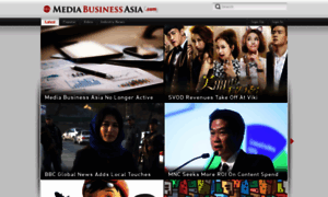 Mediabusinessasia.com thumbnail