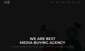 Mediabuyingagency.in thumbnail