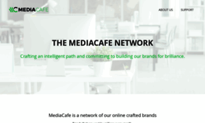 Mediacafe.com.au thumbnail