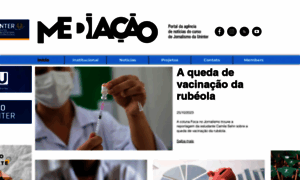 Mediacaouninter.com.br thumbnail