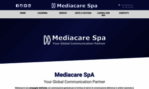Mediacare.it thumbnail