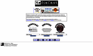 Mediacast.com thumbnail