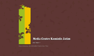 Mediacenter.kominfo.jatimprov.go.id thumbnail