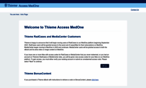 Mediacenter.thieme.com thumbnail