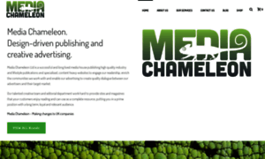 Mediachameleon.co.uk thumbnail