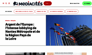 Mediacites.fr thumbnail