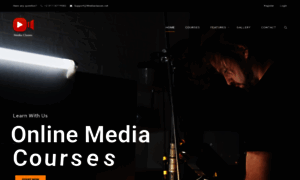 Mediaclasses.net thumbnail