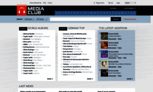 Mediaclub.com thumbnail