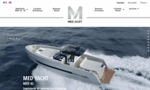 Mediaco-yachts.com thumbnail