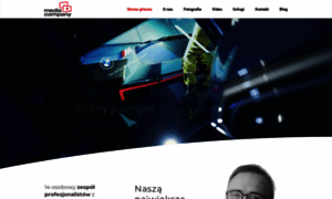 Mediacompany.pl thumbnail