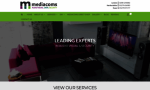 Mediacoms.co.uk thumbnail