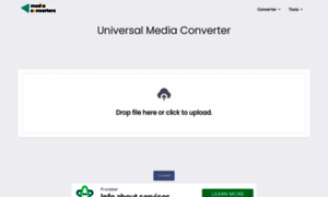 Mediaconverters.io thumbnail