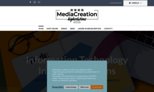 Mediacreation.it thumbnail