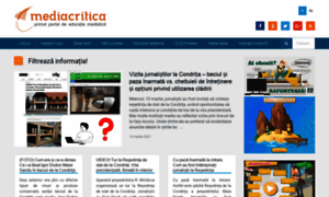 Mediacritica.md thumbnail