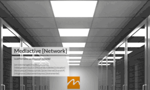 Mediactive-network.net thumbnail