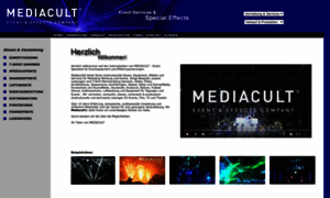 Mediacult.net thumbnail