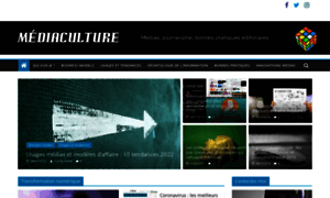 Mediaculture.fr thumbnail