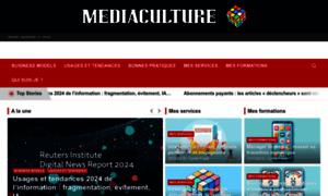 Mediaculture.fr thumbnail