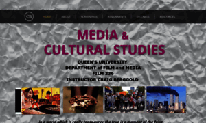 Mediaculturestudies.com thumbnail