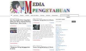 Mediacurhatremajadanpengetahuanumum.blogspot.com thumbnail