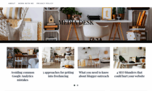 Mediadesk.co.uk thumbnail