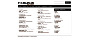 Mediadesk.org thumbnail