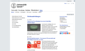 Mediadesk.uzh.ch thumbnail