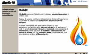 Mediadieci.it thumbnail