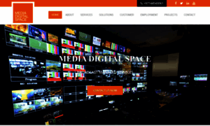 Mediadigitalspace.com thumbnail