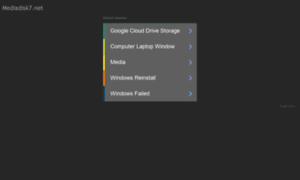 Mediadisk7.net thumbnail