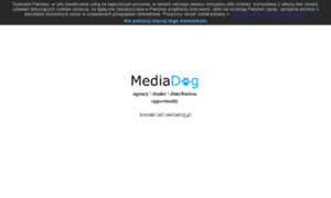 Mediadog.pl thumbnail