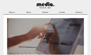 Mediadot.co.kr thumbnail