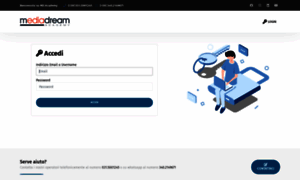 Mediadreamlearning.it thumbnail