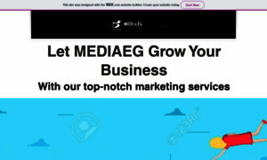 Mediaeg.com thumbnail