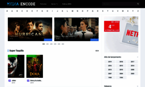 Mediaencode.site thumbnail
