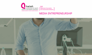 Mediaentrepreneurship.de thumbnail