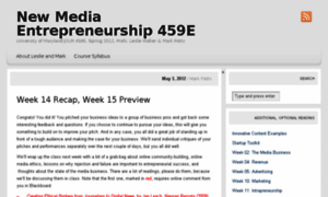 Mediaentrepreneurshipumd.wordpress.com thumbnail