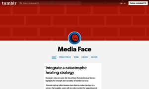 Mediaface.club thumbnail