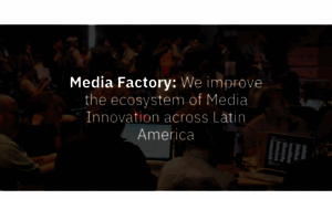 Mediafactory.vc thumbnail