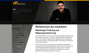 Mediafant.de thumbnail