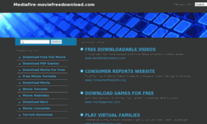 Mediafire-moviefreedownload.com thumbnail