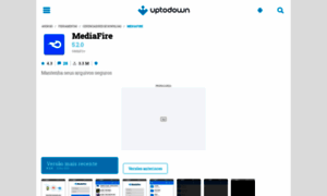 Mediafire.br.uptodown.com thumbnail
