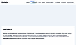 Mediafire.es thumbnail