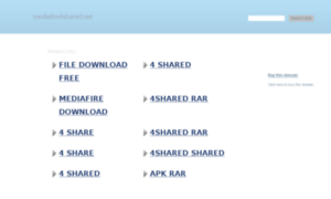Mediafire4shared.net thumbnail