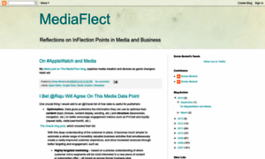 Mediaflect.com thumbnail