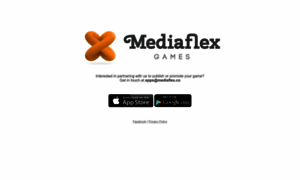 Mediaflex.co thumbnail